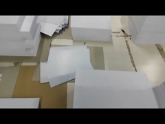 RFID inlay/Prelam cho thẻ RFID