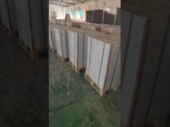 Bảng thẻ PC Polycarbonate thân thiện với môi trường