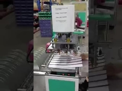 Màn kính xuyên suốt 0.1mm A4 dải từ phủ