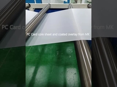 Bảng lõi PC, Bảng in thẻ PC, Bảng in PC