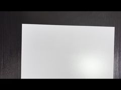 Xem lý do tại sao nên chọn tấm PET in bằng máy in offset hoặc máy in lụa