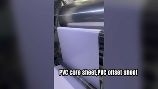 tấm bù đắp PVC