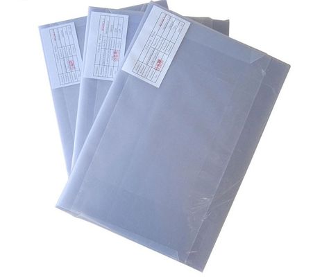 Bảng lõi PC polycarbonate thân thiện với môi trường để sản xuất tấm inlay thẻ không tiếp xúc