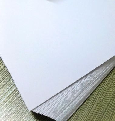 Phạm vi độ dày 0,12-0,76mm PVC lõi Bảng in Offset in in lụa cho ngành công nghiệp thẻ nhựa