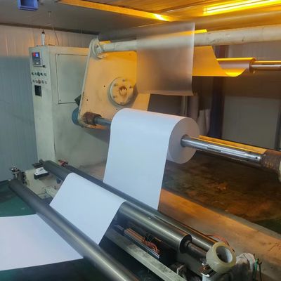 Phạm vi độ dày 0,12-0,76mm PVC lõi Bảng in Offset trên nhựa cho toàn bộ loạt sản xuất máy in Offset