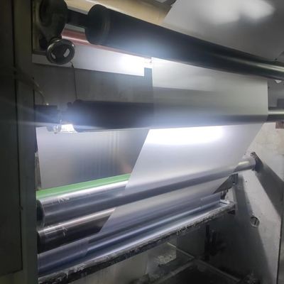 Phạm vi độ dày 0,12-0,76mm PVC lõi Bảng in Offset trên nhựa cho toàn bộ loạt sản xuất máy in Offset