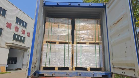 0.30mm Độ dày Offset in ấn PVC tấm lõi cho sản xuất thẻ ngân hàng