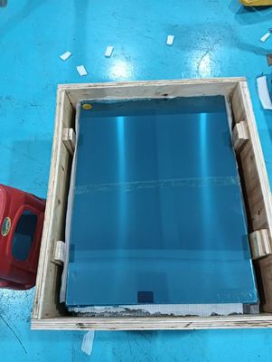 Lamination chống trầy xước cho các phụ kiện laminator thẻ Độ khoan dung kích thước ± 1mm Bảo vệ lâu dài và tùy chỉnh