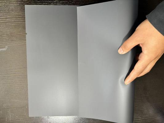 Vật liệu thẻ PET thông minh không tiếp xúc có thể tùy chỉnh với độ bền lâu dài để quản lý truy cập an toàn