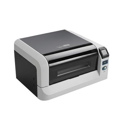 Vật liệu thẻ thông minh A3+ với độ truyền nhiệt 0.04cal/°C.cm.giây, độ cứng bề mặt HRC80±20 và độ truyền sáng 5.5% để sản xuất thẻ RFID