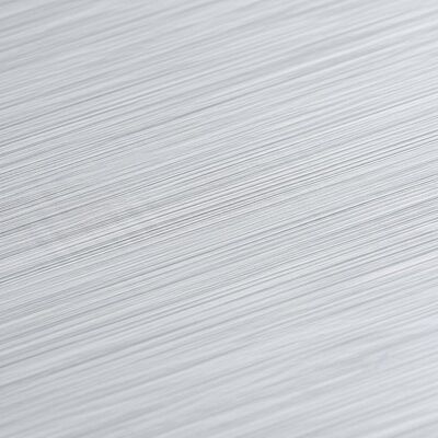 Vật liệu thẻ thông minh dày 0.15mm với độ truyền nhiệt 0.04cal/℃.cm.giây và bề mặt hairline sâu cho thẻ bền