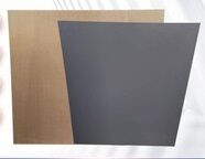 Đỏ cứng 4mm-6.5mm Độ dày CCL Cushion Pad