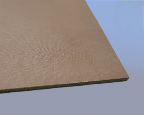 FPC Flexible PCB Cushion Pad tái sử dụng nhiệt độ cao chống áp nóng Lamination Buffer Mat cho sản xuất bảng mạch linh hoạt