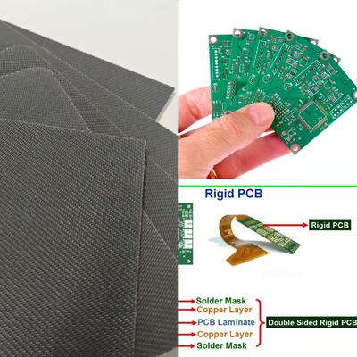 Bộ đệm và hấp thụ nước tiêu chuẩn Bảng mạch in cứng PCB Tấm đệm MKCP-PCB-G2