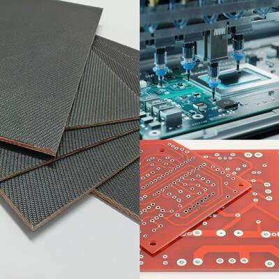 Bộ đệm và hấp thụ nước tiêu chuẩn Bảng mạch in cứng PCB Tấm đệm MKCP-PCB-G2