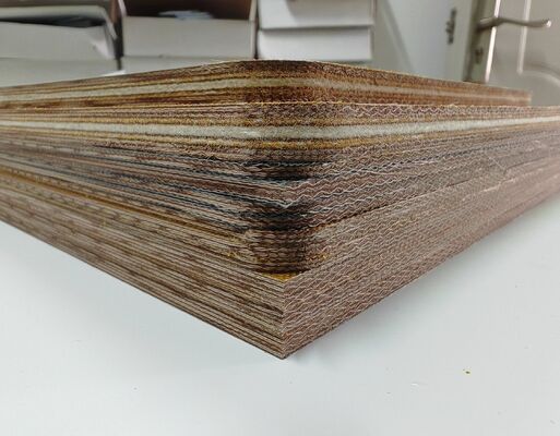 PCB cứng Hot Press Cushion Pad Laminated Pad với đệm đệm đệm chống nhiệt độ cao & tái sử dụng