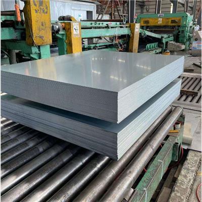 NAS301 JAPAN Vật liệu 1.0-1.8mm Độ dày Mass-Lam và Pin-Lam đồng lớp phủ Laminate CCL Lamination Steel Plate MKSP-CCL-400