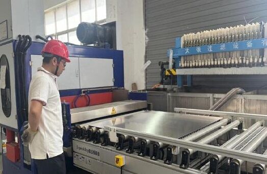 CCL Lamination Steel Plate Đĩa thép hợp kim NAS chính xác cao của Nhật Bản Đĩa thép hợp kim cho ép nóng ván ván ván