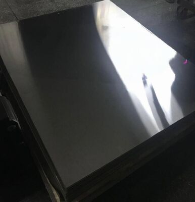 Tấm thép cán PCB Tấm thép hợp kim NAS có độ chính xác cao của Nhật Bản để ép nóng bảng mạch in