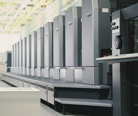 MK PVC Tấm lõi Độ phân giải cao Hình ảnh Độ dày 120-760 Micron