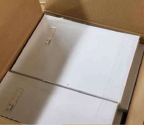 PVC Tấm in phun không dán ngay lập tức cho giải pháp sản xuất thẻ kinh tế