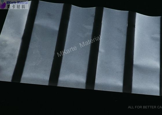 Lớp phủ thẻ PVC Lớp phủ từ tính được phủ lớp phủ cho thẻ PVC ID