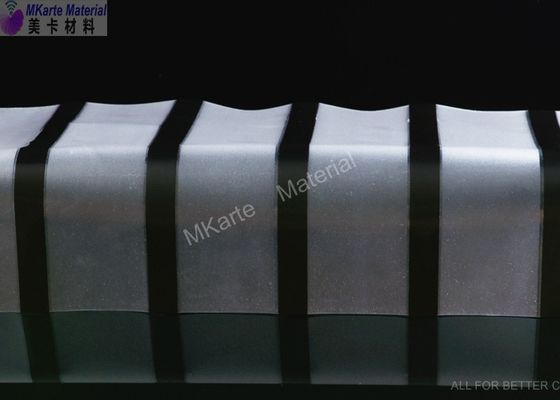 Lớp phủ thẻ PVC Lớp phủ từ tính được phủ lớp phủ cho thẻ PVC ID