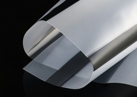 Lớp phủ có độ bám cao sọc từ tính Loco cho sản xuất thẻ từ