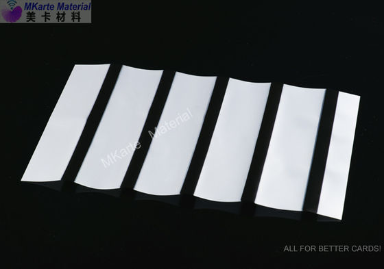 Lớp phủ 5 sọc từ tính Hico cho sản xuất thẻ từ