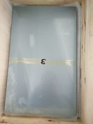 Tấm thép ép kích thước tùy chỉnh - Độ dày 0,6mm / 0,8mm