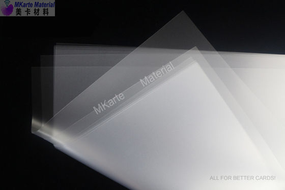 mức độ bám dính mạnh Lớp phủ PVC tráng ở dạng tấm hoặc cuộn (độ dày 0,06-1,0mm) MCO-W