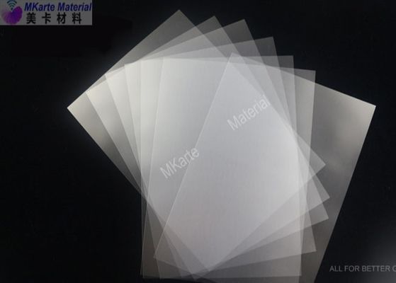 Lớp phủ PVC có độ bám dính mạnh