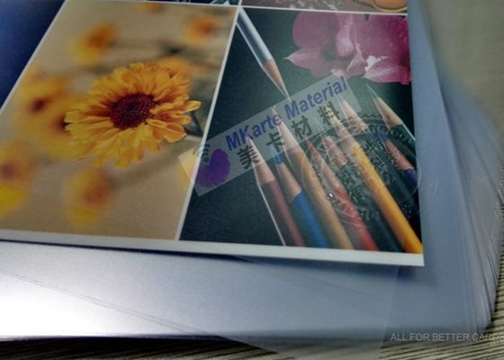 Lớp phủ PVC có độ bám dính mạnh