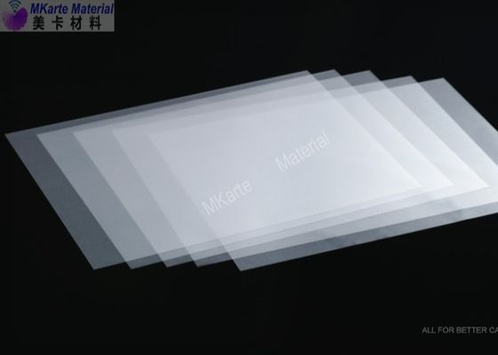 Lớp phủ PVC lực nhớt ban đầu mạnh mẽ cho sản xuất tấm nhựa PVC