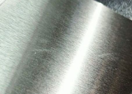 INLAY Tấm thép nhiều lớp Prelam với bề mặt lụa mịn