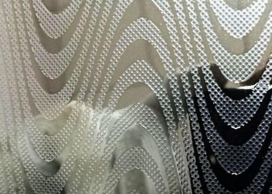 Tấm thép nhiều lớp được cá nhân hóa để sử dụng máy ép thẻ nhựa