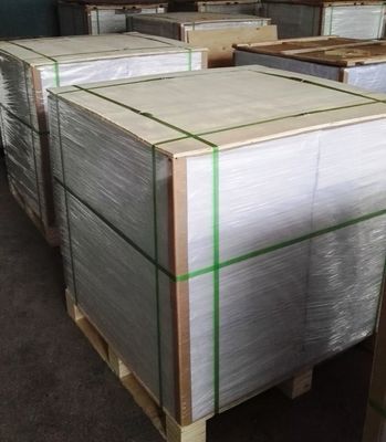 Vật liệu tấm đặc biệt Tấm nhựa PVC cho sản xuất thân thẻ SIM