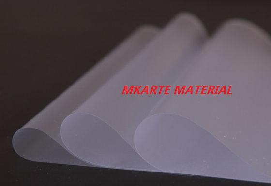 Lớp phủ PVC có tuổi thọ cao Bề mặt sạch và phẳng với độ bền bong tróc tuyệt vời