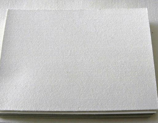 Tấm lót nỉ có đệm lót bằng vải nỉ 80 N / Mm cho quá trình ép nóng