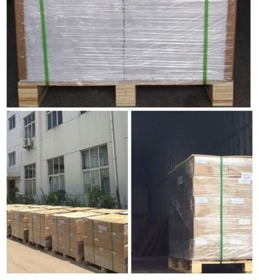 Tấm PVC có thể in kỹ thuật số hai mặt cho máy in kỹ thuật số để sản xuất thẻ nhựa