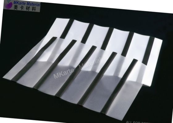 Bề mặt bóng loáng PVC Dải từ PVC Lớp phủ phủ