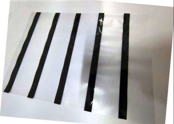 Bề mặt bóng loáng PVC Dải từ PVC Lớp phủ phủ