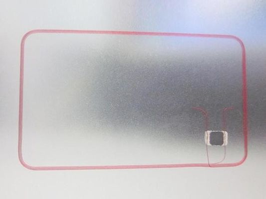 Tấm PVC có thể in trắng cho máy in lụa