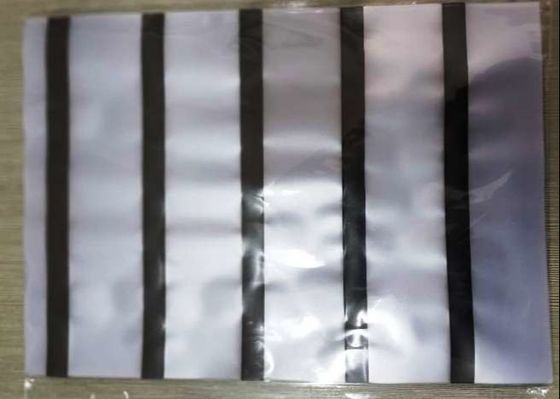 A4 Kích thước tấm phủ Pvc Hiệu ứng kết dính mạnh mẽ với lớp phủ từ tính