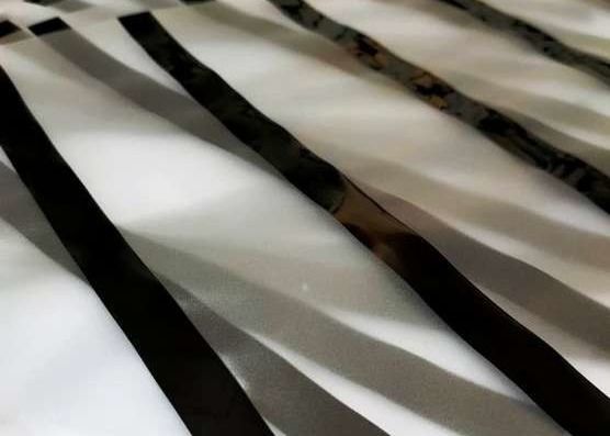A4 Kích thước tấm phủ Pvc Hiệu ứng kết dính mạnh mẽ với lớp phủ từ tính