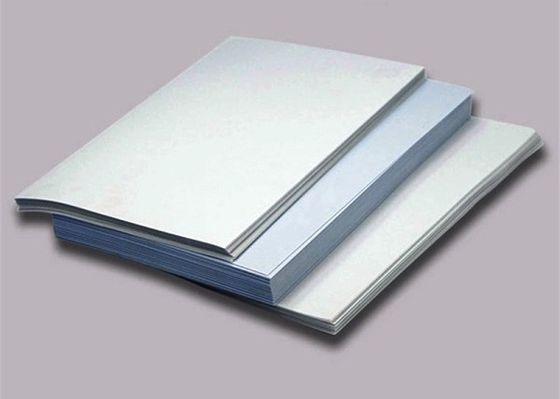 Ngay lập tức PVC Dragon Card Non Lamination Sheet Inkjet PVC In A4