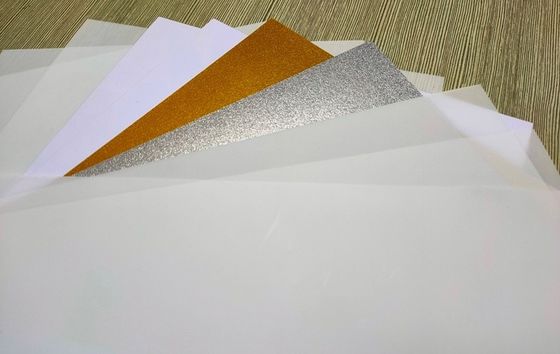 Giấy bạc A4 200 * 300mm không chói