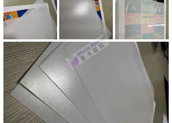 Tấm chống cháy Polycarbonate trong suốt Tấm chịu nhiệt độ cao