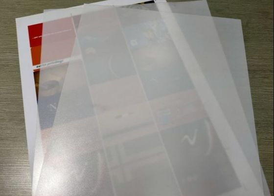 Tấm chống cháy Polycarbonate trong suốt Tấm chịu nhiệt độ cao