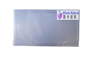 Màu sắc đa dạng Tấm nhựa Polycarbonate PC cho Thẻ khắc Laser